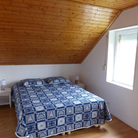 Duplex 4 Personnes La Calypso Daire Blangy-sur-Bresle Dış mekan fotoğraf