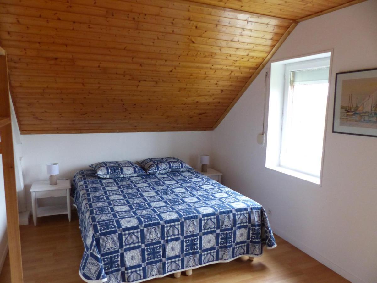 Duplex 4 Personnes La Calypso Daire Blangy-sur-Bresle Dış mekan fotoğraf
