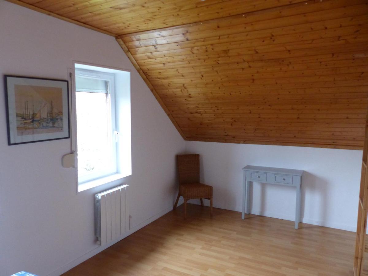 Duplex 4 Personnes La Calypso Daire Blangy-sur-Bresle Dış mekan fotoğraf