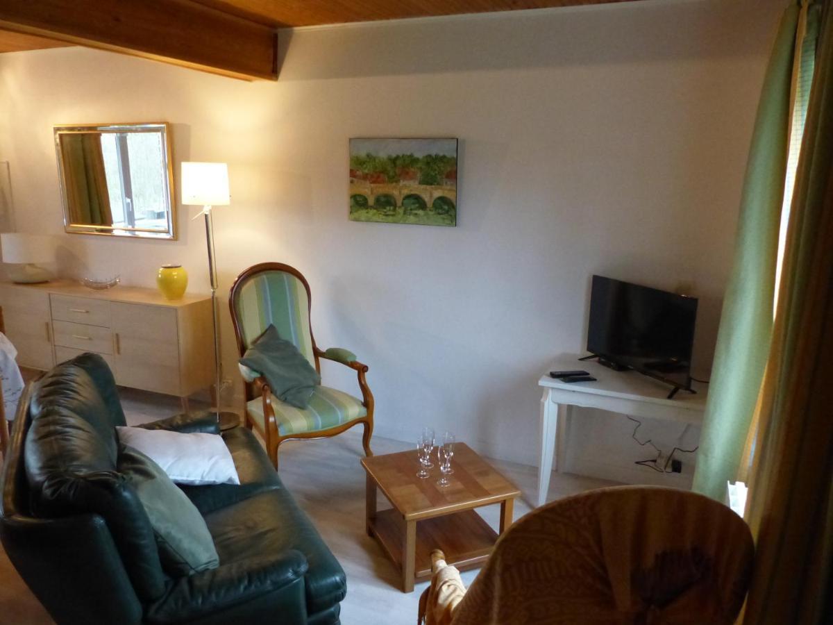 Duplex 4 Personnes La Calypso Daire Blangy-sur-Bresle Dış mekan fotoğraf