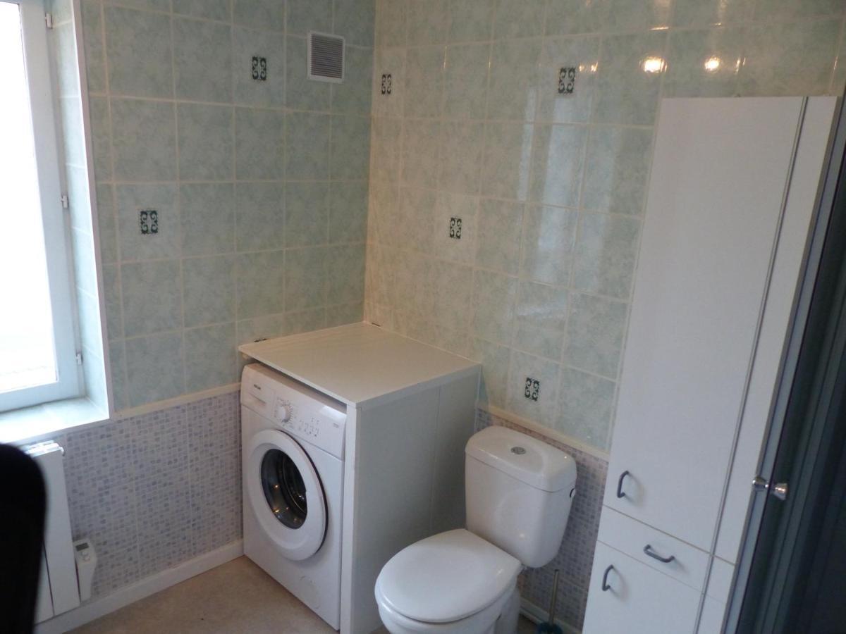 Duplex 4 Personnes La Calypso Daire Blangy-sur-Bresle Dış mekan fotoğraf